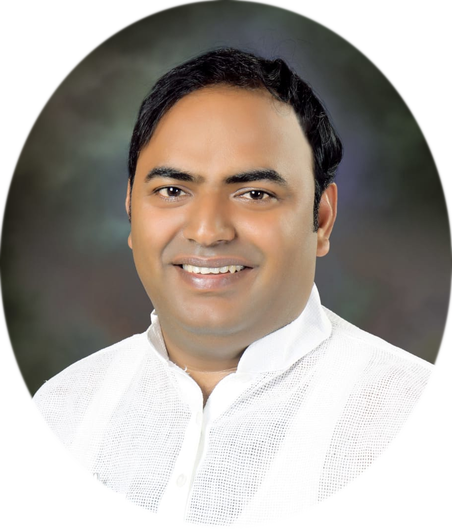 Dr. Vijay Yadav